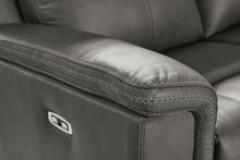 Load image into Gallery viewer, Bleckley PWR Recliner/ADJ Headrest
