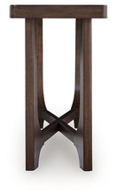 Load image into Gallery viewer, Korestone Sofa Table
