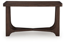 Load image into Gallery viewer, Korestone Sofa Table
