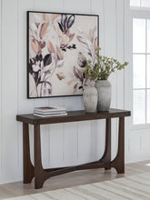 Load image into Gallery viewer, Korestone Sofa Table
