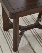 Load image into Gallery viewer, Korestone Rectangular End Table
