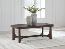 Load image into Gallery viewer, Korestone Rectangular Cocktail Table
