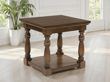 Load image into Gallery viewer, Sturlayne Rectangular End Table
