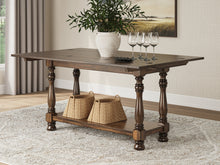 Load image into Gallery viewer, Sturlayne Rectangular End Table
