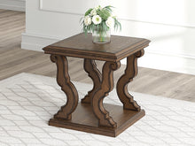 Load image into Gallery viewer, Maylee Square End Table
