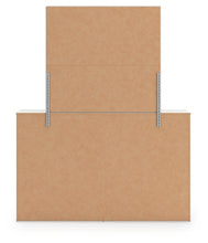 Load image into Gallery viewer, Zuraleus Dresser and Mirror
