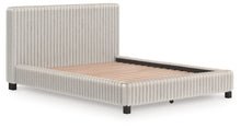 Load image into Gallery viewer, Zuraleus Queen Upholstered Bed
