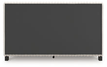 Load image into Gallery viewer, Zuraleus Queen Upholstered Bed
