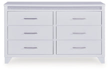 Load image into Gallery viewer, Jarlee Dresser
