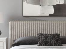 Load image into Gallery viewer, Zuraleus Queen Upholstered Bed
