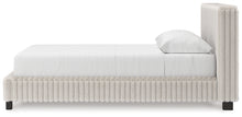 Load image into Gallery viewer, Zuraleus Queen Upholstered Bed
