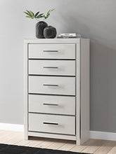 Load image into Gallery viewer, Zuraleus Five Drawer Chest
