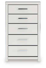 Load image into Gallery viewer, Zuraleus Five Drawer Chest
