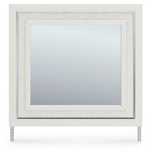 Load image into Gallery viewer, Zuraleus Bedroom Mirror
