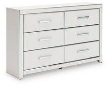 Load image into Gallery viewer, Zuraleus Six Drawer Dresser
