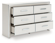 Load image into Gallery viewer, Zuraleus Six Drawer Dresser
