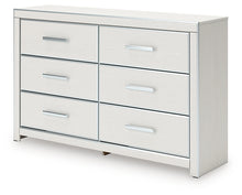 Load image into Gallery viewer, Zuraleus Six Drawer Dresser
