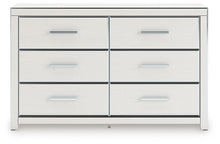 Load image into Gallery viewer, Zuraleus Six Drawer Dresser
