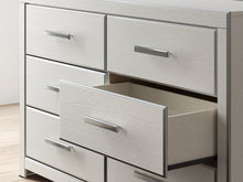 Load image into Gallery viewer, Zuraleus Six Drawer Dresser
