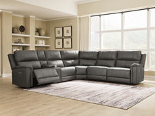 Load image into Gallery viewer, Bleckley 6-Piece Power Reclining Sectional
