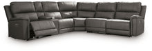 Load image into Gallery viewer, Bleckley 6-Piece Power Reclining Sectional
