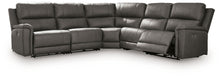 Load image into Gallery viewer, Bleckley 5-Piece Power Reclining Sectional
