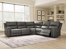 Load image into Gallery viewer, Bleckley 5-Piece Power Reclining Sectional
