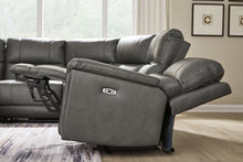 Load image into Gallery viewer, Bleckley 5-Piece Power Reclining Sectional
