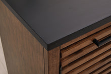 Load image into Gallery viewer, Kallari Credenza with Desk Return
