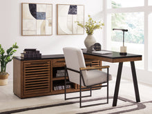 Load image into Gallery viewer, Kallari Credenza with Desk Return
