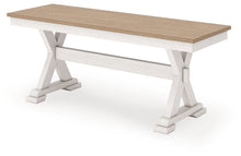 Load image into Gallery viewer, Purlaney Large Dining Room Bench
