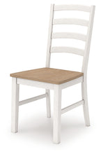 Load image into Gallery viewer, Purlaney Dining Room Side Chair (2/CN)

