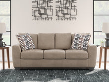 Load image into Gallery viewer, Triston-Peaks Sofa
