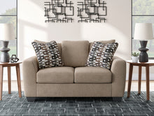 Load image into Gallery viewer, Triston-Peaks Loveseat
