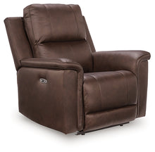 Load image into Gallery viewer, Bleckley PWR Recliner/ADJ Headrest
