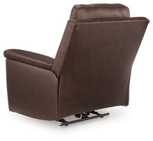 Load image into Gallery viewer, Bleckley PWR Recliner/ADJ Headrest
