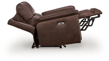Load image into Gallery viewer, Bleckley PWR Recliner/ADJ Headrest
