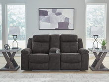 Load image into Gallery viewer, Brysonview DBL Rec Loveseat w/Console
