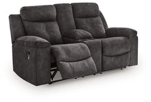 Load image into Gallery viewer, Brysonview DBL Rec Loveseat w/Console
