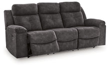 Load image into Gallery viewer, Brysonview Reclining Sofa
