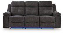 Load image into Gallery viewer, Brysonview Reclining Sofa
