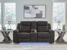 Load image into Gallery viewer, Brysonview DBL Rec Loveseat w/Console
