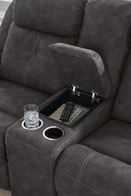 Load image into Gallery viewer, Brysonview DBL Rec Loveseat w/Console
