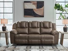 Load image into Gallery viewer, Lowilla Reclining Sofa
