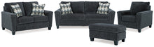 Load image into Gallery viewer, Abinger Sofa, Loveseat, Chair and Ottoman
