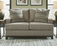 Load image into Gallery viewer, Kaywood Sofa and Loveseat
