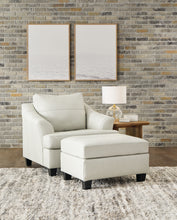 Load image into Gallery viewer, Genoa Sofa, Loveseat, Chair and Ottoman
