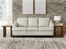 Load image into Gallery viewer, Genoa Sofa, Loveseat, Chair and Ottoman
