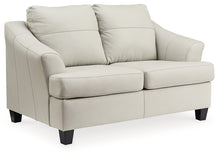 Load image into Gallery viewer, Genoa Sofa, Loveseat, Chair and Ottoman
