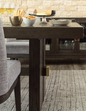 Load image into Gallery viewer, Burkhaus Dining Table and 4 Chairs
